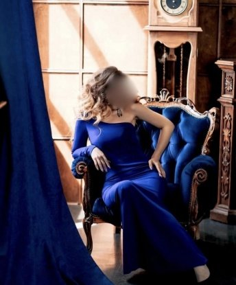 Елизавета, 24 года